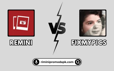 Remini vs FixMyPics: Which Fixes Old Photos Better? (2025)