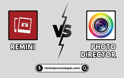 Remini vs PhotoDirector: AI Clarity vs All-in-One? (2025)