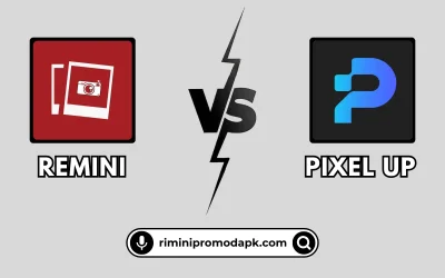 Remini vs Pixelup: Top Choice for Image Upscaling? (2025)