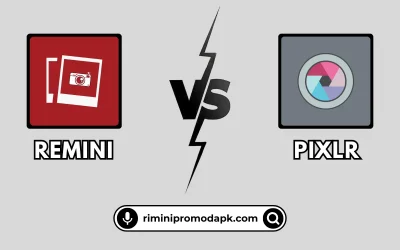 Remini vs Pixlr: AI Enhancer or Full Editor? (2025)