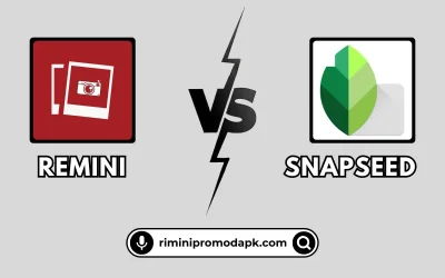 Remini vs Snapseed: Best AI Tool for Photo Editing? (2025)